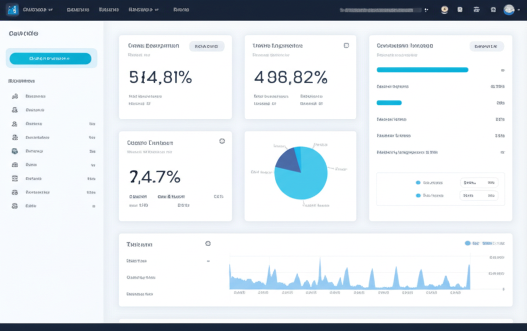 Visibility Analysis Dashboard